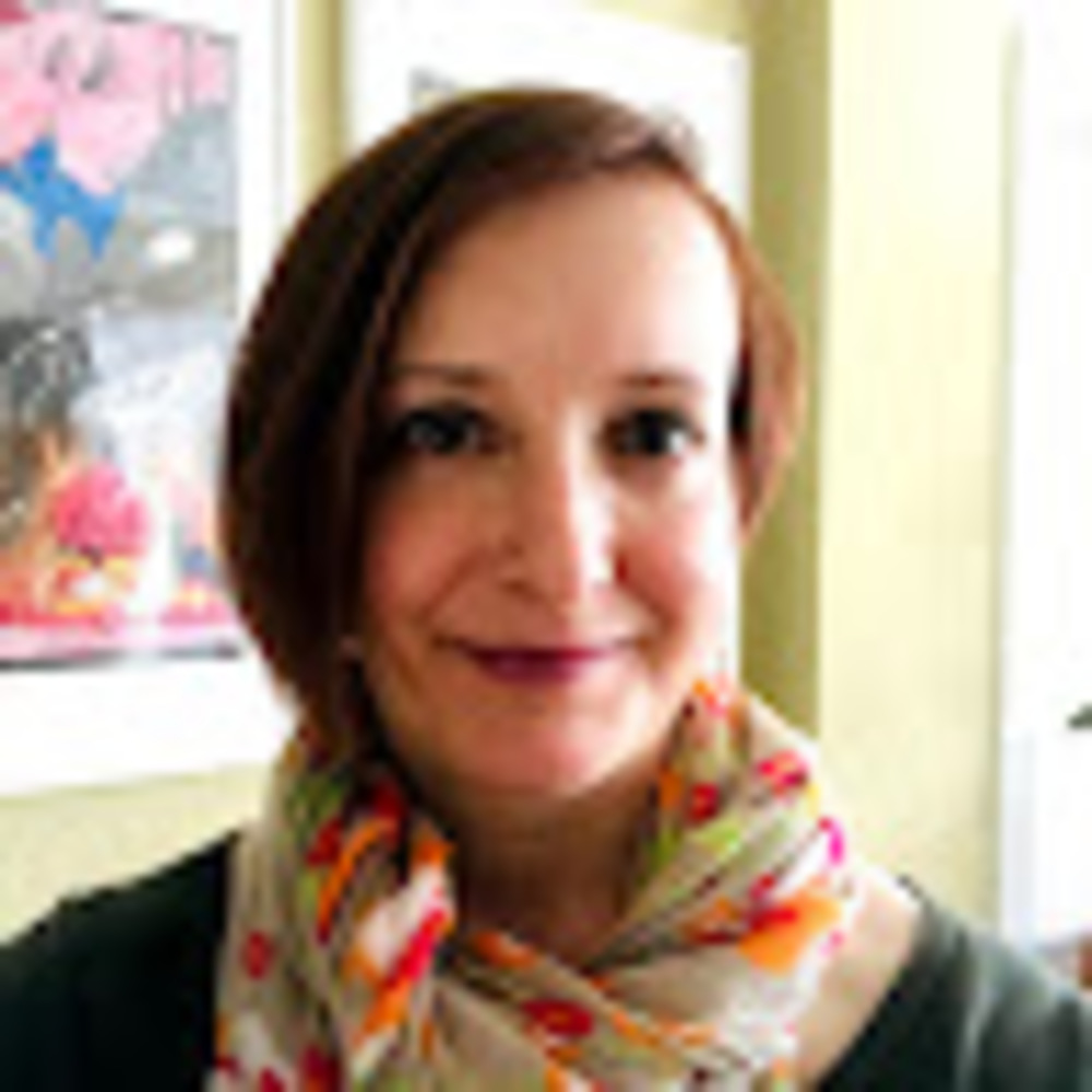 Meet your Posher, Amy r